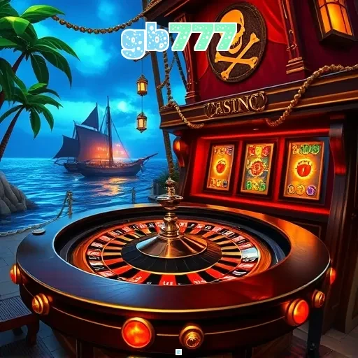 gb777: Temukan Permainan Slot Terbaik untuk Anda