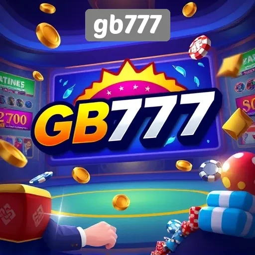 Menelusuri Fitur Utama Situs Game Gb777