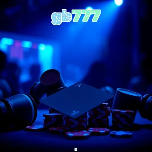 gb777: Eksplorasi Fitur Menarik dan Keunggulan Terbaik untuk Gamer Indonesia