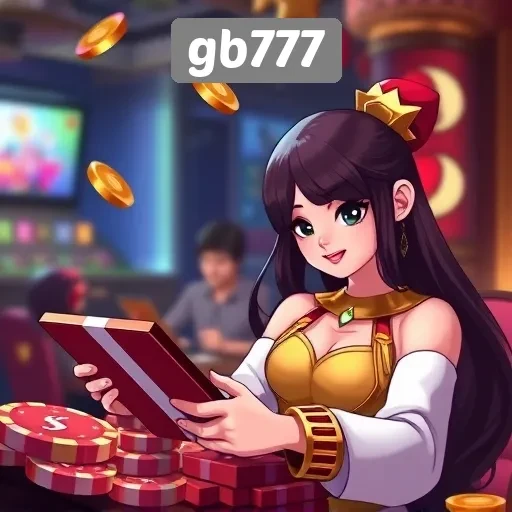 Keunggulan dan Fitur Menarik di Gb777