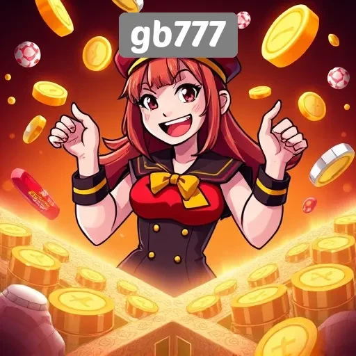 Pengenalan Situs Game Gb777 untuk Pecinta Game Online