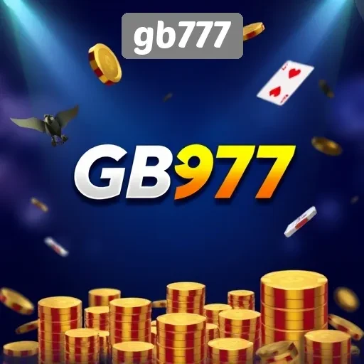 Mengenal Situs Game Gb777 dan Layanannya