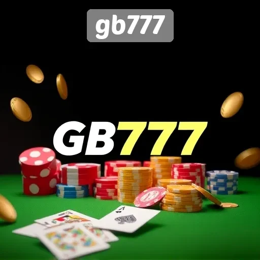 GB777 Sebagai Pilihan Utama Penggemar Game Online