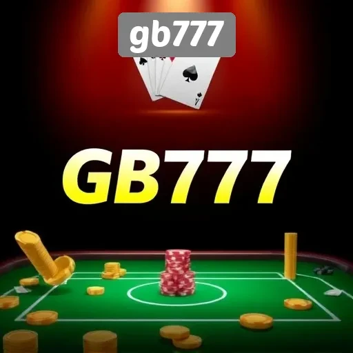 Beragam Permainan yang Tersedia di gb777