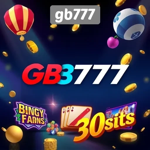 Mengapa gb777 Menjadi Pilihan Utama Gamer Indonesia